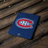 NHL Montreal Canadiens Distressed Apple iPad Pro Skin