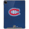 NHL Montreal Canadiens Distressed iPad Cases