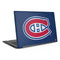 NHL Montreal Canadiens Distressed Dell Latitude Skin