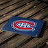 NHL Montreal Canadiens Distressed Apple MacBook Air Skin