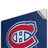 NHL Montreal Canadiens Distressed Apple MacBook Pro 16-inch Skin