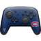 NHL Montreal Canadiens Distressed Nintendo Skins