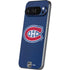 NHL Montreal Canadiens Distressed Pixel 9 Pro XL Skin