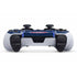 NHL Montreal Canadiens Distressed PS5 DualSense Edge Pro Controller Skin