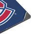 NHL Montreal Canadiens Distressed Surface Laptop 7 13.8in Skin