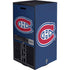 NHL Montreal Canadiens Distressed Xbox Series X Bundle Skin