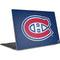 NHL Montreal Canadiens Distressed Dell XPS Skin