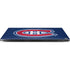 NHL Montreal Canadiens Distressed Dell XPS Skin