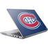 NHL Montreal Canadiens Distressed HP ZBook Fury 16 G10 Skin