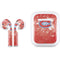 NHL Montreal Canadiens Frozen Apple AirPods Skin