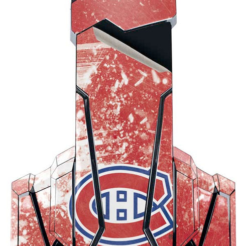 NHL Montreal Canadiens Frozen BENGOO G9000 Skin
