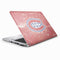 NHL Montreal Canadiens Frozen HP Elitebook Skin