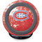 NHL Montreal Canadiens Frozen Fast Charge Wireless Charging Stand Skin