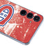 NHL Montreal Canadiens Frozen Galaxy A35 5G Skin