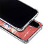 NHL Montreal Canadiens Frozen Galaxy A36 5G Clear Case