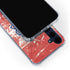 NHL Montreal Canadiens Frozen Galaxy A55 5G Clear Case