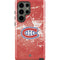 NHL Montreal Canadiens Frozen Galaxy S23 Ultra Pro Case