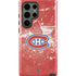 NHL Montreal Canadiens Frozen Galaxy S23 Ultra Pro Case