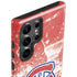 NHL Montreal Canadiens Frozen Galaxy S23 Ultra Pro Case