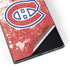 NHL Montreal Canadiens Frozen Galaxy Skins