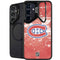 NHL Montreal Canadiens Frozen Galaxy S24 FE Kickstand Case