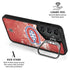 NHL Montreal Canadiens Frozen Galaxy S24 FE Kickstand Case