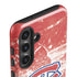 NHL Montreal Canadiens Frozen Galaxy S25 Impact Case