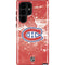 NHL Montreal Canadiens Frozen Galaxy Cases