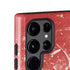 NHL Montreal Canadiens Frozen Galaxy S25 Ultra Impact Case