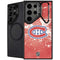 NHL Montreal Canadiens Frozen Galaxy S24 Ultra Kickstand Case