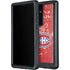 NHL Montreal Canadiens Frozen Galaxy S24 Ultra Waterproof Case
