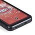 NHL Montreal Canadiens Frozen Galaxy S24 Waterproof Case