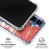 NHL Montreal Canadiens Frozen Galaxy S25 Plus Clear Case