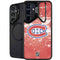 NHL Montreal Canadiens Frozen Galaxy S26 Kickstand Case