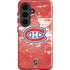 NHL Montreal Canadiens Frozen Galaxy S26 Plus Impact Case