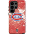 NHL Montreal Canadiens Frozen Galaxy S26 Ultra Impact Case