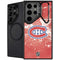 NHL Montreal Canadiens Frozen Galaxy S26 Ultra Kickstand Case