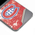 NHL Montreal Canadiens Frozen Galaxy Z Flip6 Skin