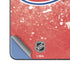 NHL Montreal Canadiens Frozen Galaxy Z Fold5 5G Skin