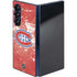NHL Montreal Canadiens Frozen Galaxy Z Fold6 Skin