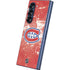 NHL Montreal Canadiens Frozen Galaxy Z Fold6 Skin