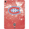 NHL Montreal Canadiens Frozen Apple iPad Air Skin