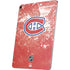 NHL Montreal Canadiens Frozen Apple iPad Air Skin