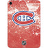 NHL Montreal Canadiens Frozen Apple iPad Mini Skin
