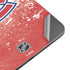 NHL Montreal Canadiens Frozen Apple iPad Mini Skin