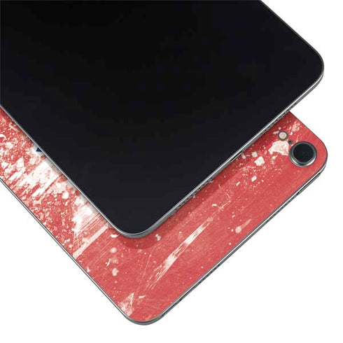 NHL Montreal Canadiens Frozen Apple iPad Mini Skin