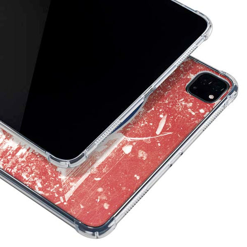 NHL Montreal Canadiens Frozen iPad Cases