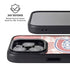 NHL Montreal Canadiens Frozen iPhone 14 Pro Max Kickstand Case