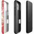 NHL Montreal Canadiens Frozen iPhone 16 Impact Case
