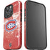 NHL Montreal Canadiens Frozen iPhone 16 Pro Max Impact Case